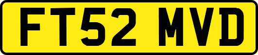 FT52MVD