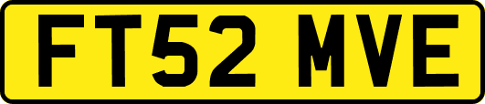FT52MVE