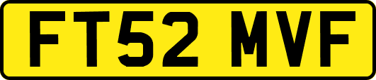 FT52MVF