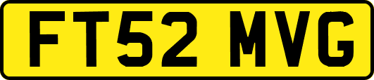 FT52MVG