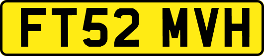 FT52MVH