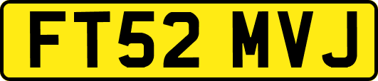 FT52MVJ