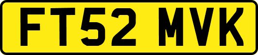 FT52MVK