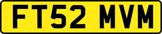 FT52MVM