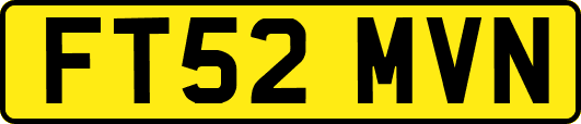 FT52MVN