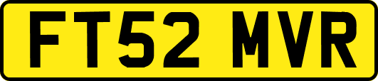 FT52MVR