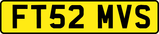 FT52MVS