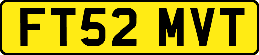 FT52MVT