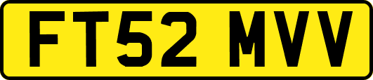 FT52MVV