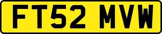 FT52MVW