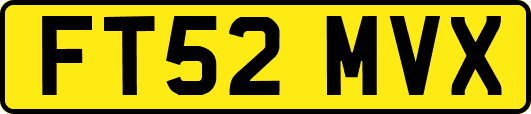 FT52MVX