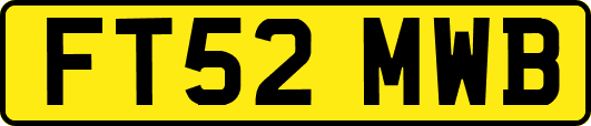 FT52MWB