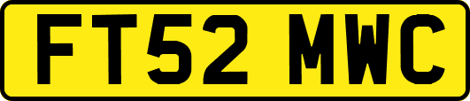 FT52MWC