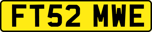 FT52MWE
