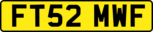 FT52MWF