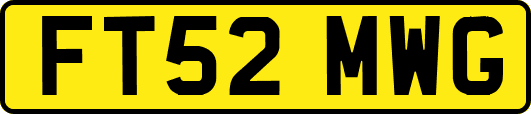 FT52MWG