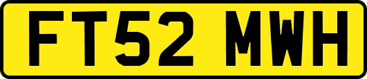 FT52MWH