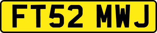 FT52MWJ