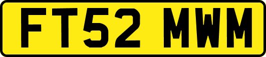 FT52MWM