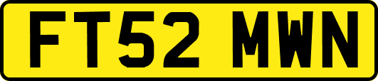 FT52MWN