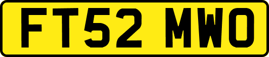 FT52MWO
