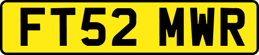 FT52MWR