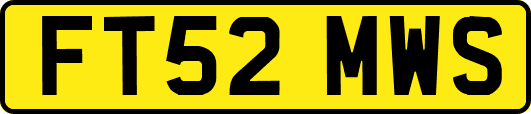 FT52MWS