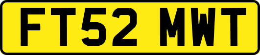 FT52MWT