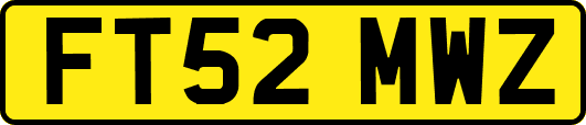 FT52MWZ