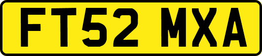FT52MXA