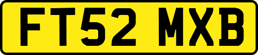 FT52MXB