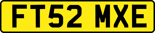 FT52MXE