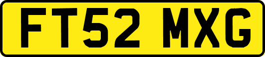 FT52MXG