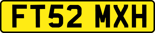 FT52MXH
