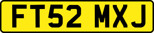 FT52MXJ