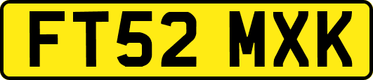 FT52MXK