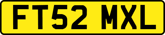 FT52MXL