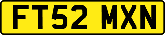 FT52MXN