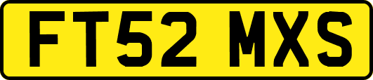 FT52MXS