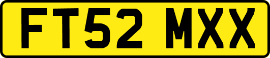 FT52MXX