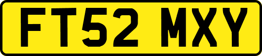 FT52MXY