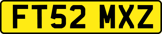 FT52MXZ