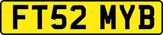 FT52MYB