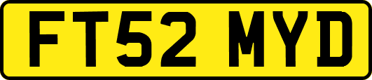 FT52MYD