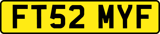 FT52MYF