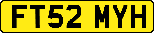 FT52MYH