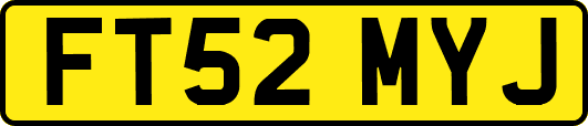 FT52MYJ