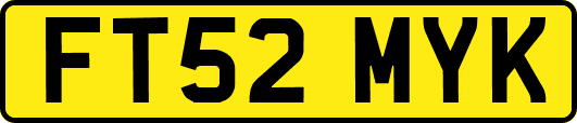 FT52MYK