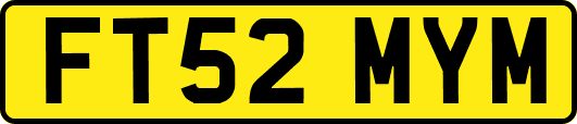 FT52MYM