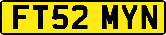 FT52MYN